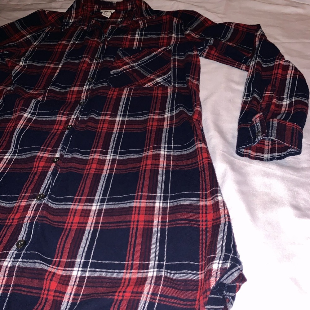 Forever 21 sweater dress